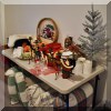 Z13. Christmas decorations. 